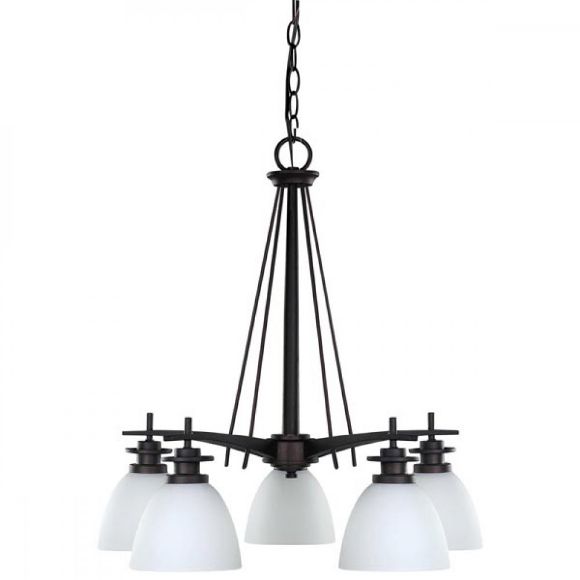 Chandelier New Yorker ICH256A05ORB